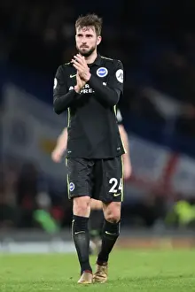 Boxing Day Battle: Chelsea vs. Brighton and Hove Albion in the Premier League (26DEC17)