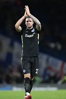 Chelsea 26DEC17 Prints: Boxing Day Battle: Chelsea vs. Brighton and Hove Albion - Premier League (26DEC17)