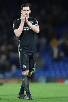 Chelsea 26DEC17 Prints: Boxing Day Battle: Chelsea vs. Brighton and Hove Albion - Premier League (26DEC17)
