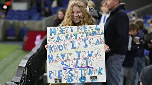 Boxing Day Battle: Premier League Clash Between Brighton & Hove Albion and Brentford (26DEC21)