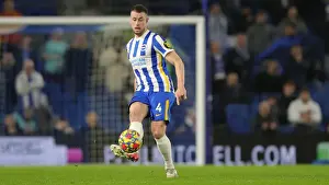 Boxing Day Battle: Premier League Clash between Brighton & Hove Albion and Brentford (26DEC21)