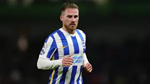 Boxing Day Battle: Premier League Clash between Brighton & Hove Albion and Brentford (26DEC21)