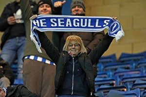 Chelsea 26DEC17 Prints: Boxing Day Premier League Clash: Chelsea vs. Brighton and Hove Albion (26DEC17)