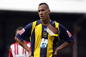 Images Dated 15th August 2009: Brentford