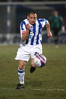 Season 2009-10 Prints: Brentford gallery