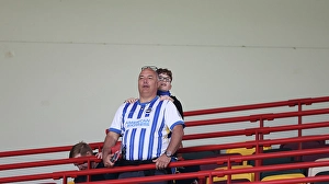 Brentford 19APR25 Prints: Brentford v Brighton & Hove Albion 19APR25 JB 161