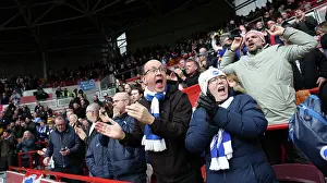 Brentford v Brighton & Hove Albion 21FEB26 186