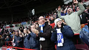 Brentford v Brighton & Hove Albion 21FEB26 187