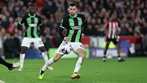 Brentford v Brighton and Hove Albion Premier League 03APR24