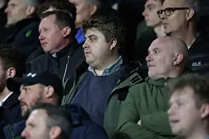 Brentford v Brighton and Hove Albion Premier League 03APR24