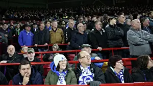 Brentford 03APR24 Prints: Brentford v Brighton and Hove Albion Premier League 03APR24