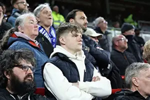 Brentford v Brighton and Hove Albion Premier League 03APR24