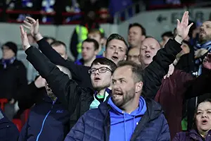 Brentford 03APR24 Prints: Brentford v Brighton and Hove Albion Premier League 03APR24