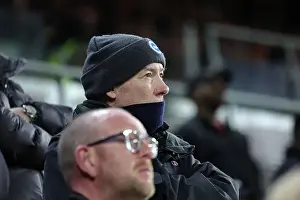 Brentford 03APR24 Prints: Brentford v Brighton and Hove Albion Premier League 03APR24
