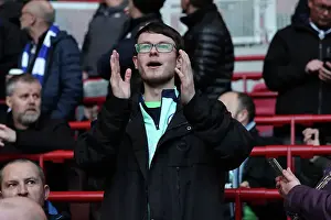 Brentford 03APR24 Prints: Brentford v Brighton and Hove Albion Premier League 03APR24