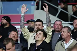 Brentford v Brighton and Hove Albion Premier League 03APR24
