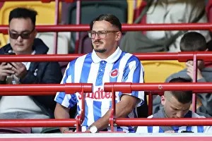 Brentford 19APR25 Prints: Brentford v Brighton and Hove Albion Premier League 19APR25