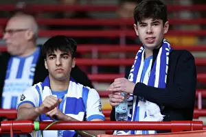 Brentford 19APR25 Prints: Brentford v Brighton and Hove Albion Premier League 19APR25