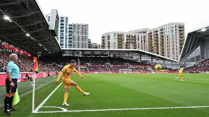 Brentford v Brighton and Hove Albion<br> Premier League<br> 21FEB26