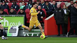 Brentford 21FEB26 Prints: Brentford v Brighton and Hove Albion
Premier League
21FEB26