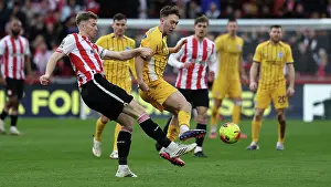Brentford 21FEB26 Prints: Brentford v Brighton and Hove Albion
Premier League
21FEB26