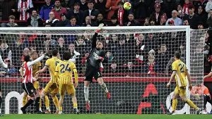 Brentford 21FEB26 Prints: Brentford v Brighton and Hove Albion
Premier League
21FEB26