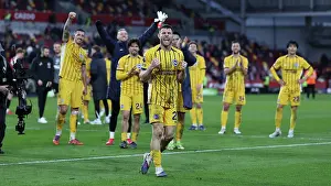 Applauds Prints: Brentford v Brighton and Hove Albion
Premier League
21FEB26