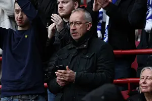 Brentford v Brighton and Hove Albion<br> Premier League<br> 21FEB26