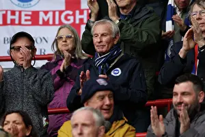 Brentford 21FEB26 Prints: Brentford v Brighton and Hove Albion
Premier League
21FEB26