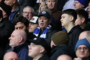 Brentford 21FEB26 Prints: Brentford v Brighton and Hove Albion
Premier League
21FEB26