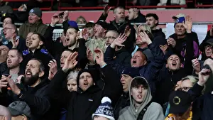 Brentford v Brighton and Hove Albion<br> Premier League<br> 21FEB26