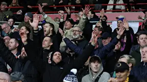 Brentford v Brighton and Hove Albion<br> Premier League<br> 21FEB26