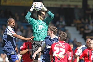 Images Dated 17th April 2010: Brezovan-Southend-7753