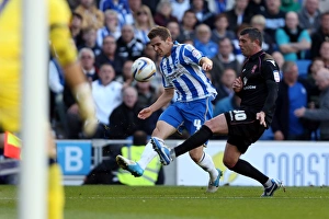 Event:bha 120929 Prints: Brighton Birmingham 120929