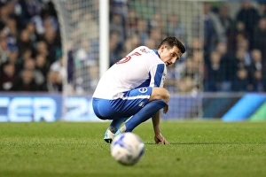 Brighton and Birmingham Clash: EFL Sky Bet Championship Showdown at American Express Community Stadium (04APR17)