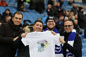 Brighton and Bournemouth Clash in Premier League: 04FEB23