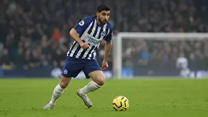 Brighton and Chelsea Clash at the American Express Community Stadium: Premier League Rivalry (01.01.20)