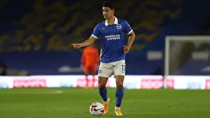 Chelsea 14SEP20 Prints: Brighton and Chelsea Clash: Premier League Battle at American Express Community Stadium (14SEP20)
