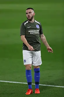 Brighton and Chelsea Clash in Premier League: September 14, 2020 (American Express Community Stadium)