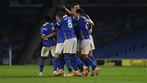 Brighton and Chelsea Clash: Premier League Showdown at American Express Community Stadium (14SEP20)