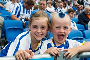 Brighton Derby County AFC 130810 Brighton Derby County AFC 130810
