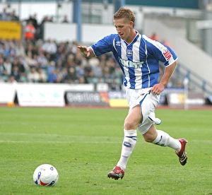Images Dated 9th November 2006: Brighton HA v Chesterfield