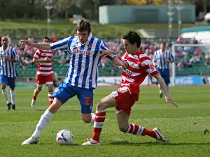 Brighton & Hove Albion: 10-Year Anniversary of the Commemorative Goldstone Match vs. Doncaster