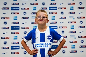 Brighton And Hove Albion