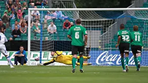 Bristol Rovers Prints: Brighton & Hove Albion 2008-09: Home Season Review vs. Bristol Rovers
