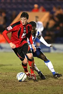 Brighton & Hove Albion 2009-10 Away Season: Colchester United Gallery