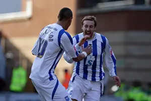 Brighton & Hove Albion 2009-10 Away Season at Leyton Orient: A Gallery of Memories