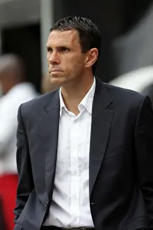 Brighton & Hove Albion 2009-10 Away Season at MK Dons: A Gallery of Memories