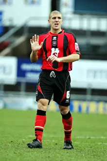 Brighton & Hove Albion 2009-10 Away Season at Oldham Athletic