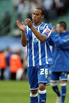 Images Dated 8th May 2010: Brighton & Hove Albion: 2009-10 Home Games vs Yeovil Town
